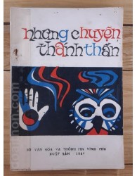 Những chuyện thánh thần (1989)