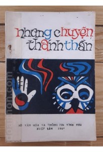 Những chuyện thánh thần (1989)