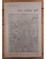 Vua bóng đá (1985)