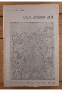 Vua bóng đá (1985)