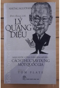 Đối thoại với Lý Quang Diệu