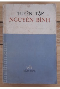 Tuyển tập Nguyễn Bính (1986)