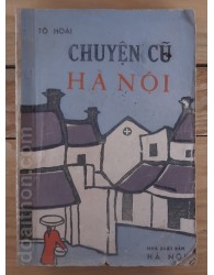 Chuyện cũ Hà Nội (1986)