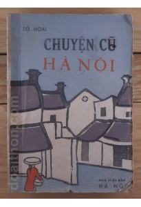 Chuyện cũ Hà Nội (1986)