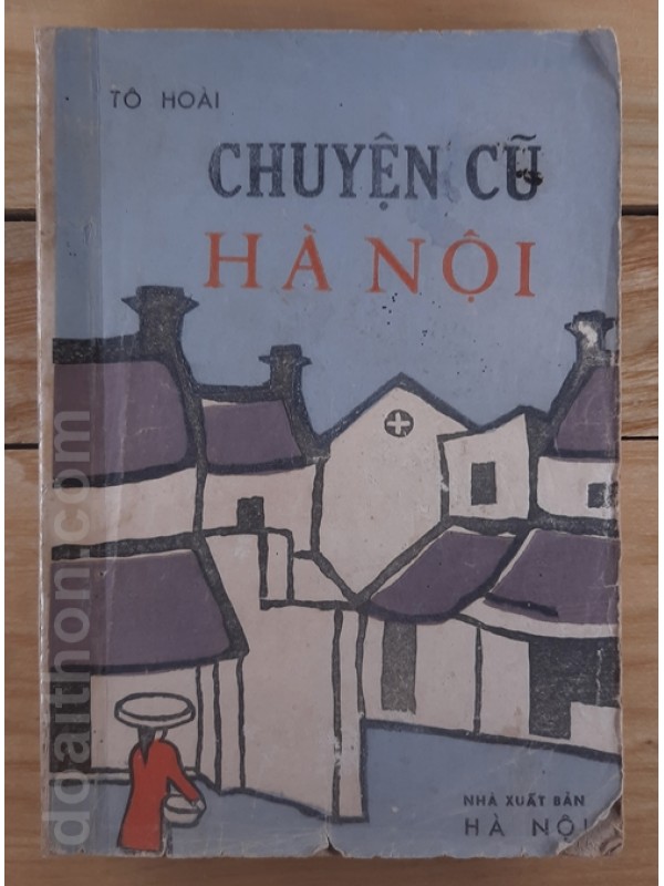 Chuyện cũ Hà Nội (1986)