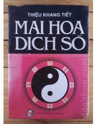 Mai hoa Dịch số - Thiệu Khang Tiết (x2006)