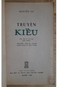 Truyện Kiều (s1973)