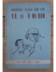 Những vấn đề về V.A và A-mi-dan (1962)