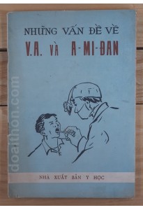 Những vấn đề về V.A và A-mi-dan (1962)