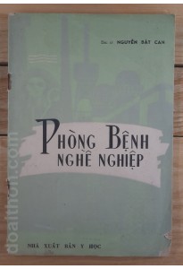 Phòng bệnh nghề nghiệp (1962)