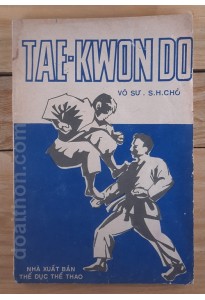 Tae-kwon do - Võ sư S.H.CHO