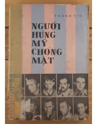 Người hùng Mỹ chóng mặt (1974)