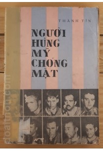 Người hùng Mỹ chóng mặt (1974)