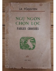 Ngụ ngôn LaFongten chọn lọc (1985)