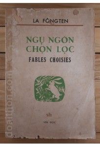 Ngụ ngôn LaFongten chọn lọc (1985)