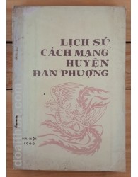 Lịch sử Đan Phượng