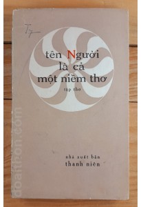 Tên Người là cả một niềm thơ (1974)