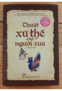 Thuật xử thế của người xưa