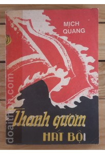 Thanh gươm hát bội - Mịch Quang