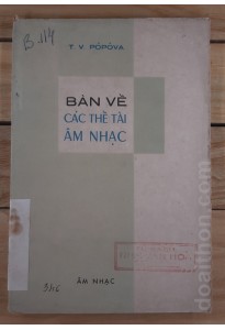 Bàn về các thể tài âm nhạc (1962)