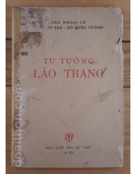 Tư tưởng Lão Trang (1959)