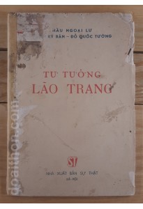 Tư tưởng Lão Trang (1959)