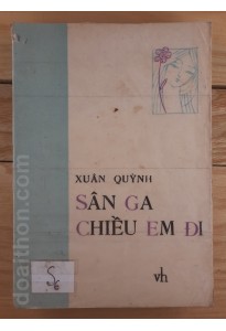 Sân ga Chiều em đi (1984)