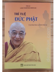 Trí tuệ Đức Phật