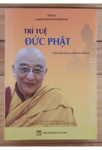 Trí tuệ Đức Phật