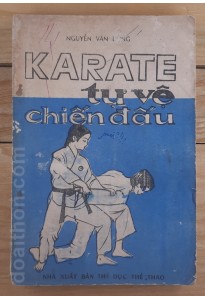 Karate tự vệ chiến đấu (1989)