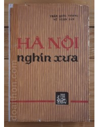 Hà Nội nghìn xưa (1975)