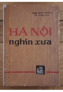 Hà Nội nghìn xưa (1975)