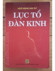 Lục Tổ dàn kinh