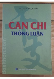 Can chi thông luận (2019)