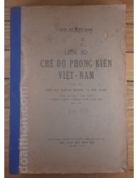 Thời kỳ Phong kiến khủng hoảng và suy vong