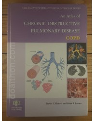 Atlas Chronic Obstructive Pulmonary Disease