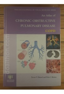 Atlas Chronic Obstructive Pulmonary Disease