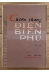 Chiến thắng Điện Biên Phủ - tập 1 (1970)