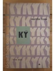 Ký - Nguyễn Tuân (1976)