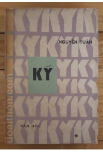 Ký - Nguyễn Tuân (1976)