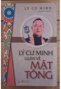 Luận về Mật Tông