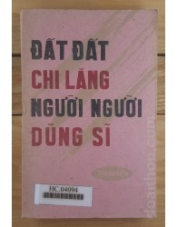 Đất đất Chi Lăng, người người dũng sĩ (1979)