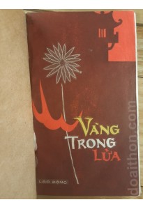 Vàng trong lửa (1973)