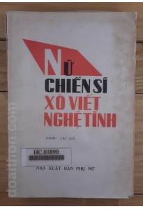 Nữ chiến sĩ Xô Viết Nghệ Tĩnh (1980)