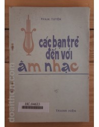 Các bạn trẻ đến với âm nhạc (1982)