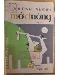 Những người mở đường (1972)