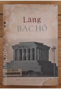 Lăng Bác Hồ (1977)