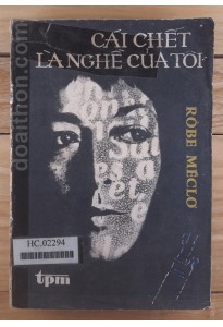 Cái chết là nghề của tôi (1987)