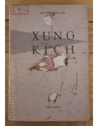 Xung kích - Nguyễn Đình Thi (1976)