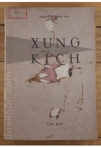 Xung kích - Nguyễn Đình Thi (1976)